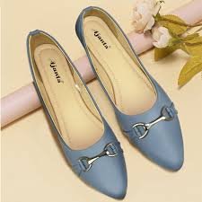 ladies and kids footwear